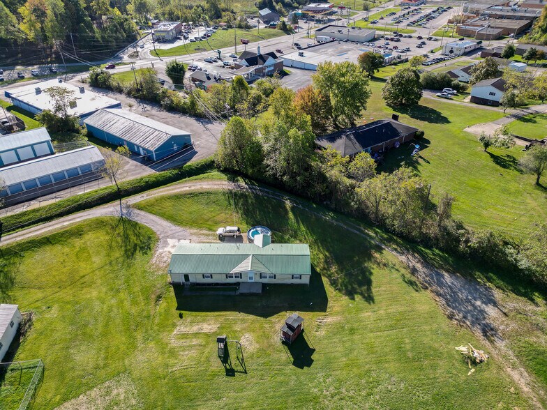 More Photos Of 100 Sand Hill Mobile Park, Charleston Land For Sale