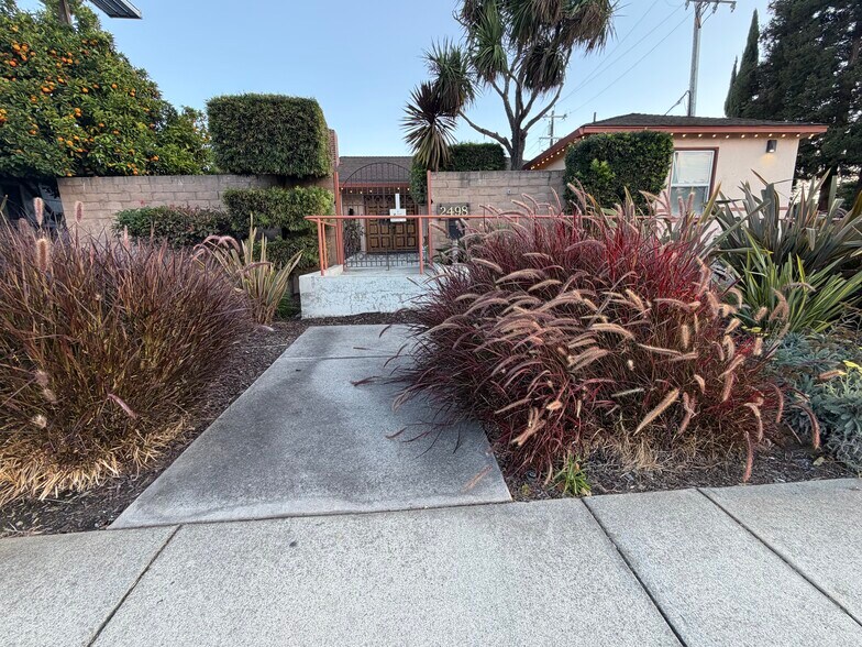 More Photos Of 2498 Stevens Creek Blvd, San Jose Medical For Sale