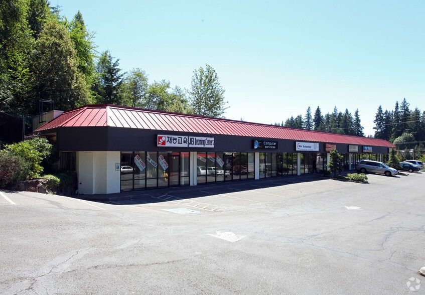 More Photos Of 18411-18421 Highway 99, Lynnwood Storefront For Lease