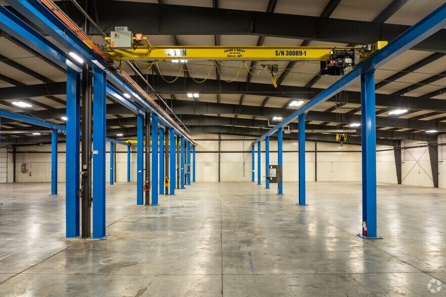 More Photos Of 12555 Energy Rd, Fort Morgan Manufacturing For Lease