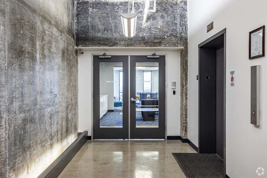 More Photos Of 100 S Ellsworth Ave, San Mateo Medical For Lease