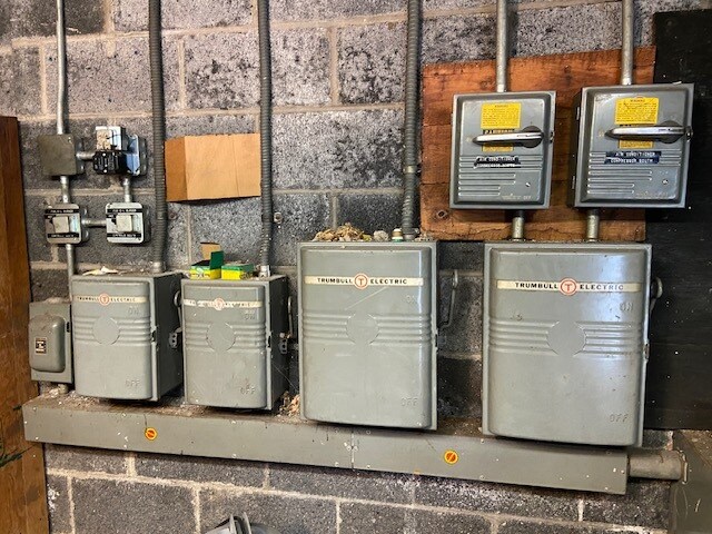 More Photos Of 1736 Sanderson Ave, Scranton Rehabilitation Center For Sale