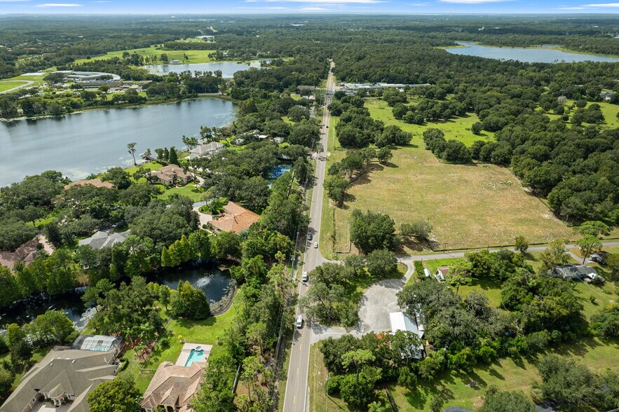 More Photos Of 17110 Gunn Hwy, Odessa Loft Creative Space For Sale