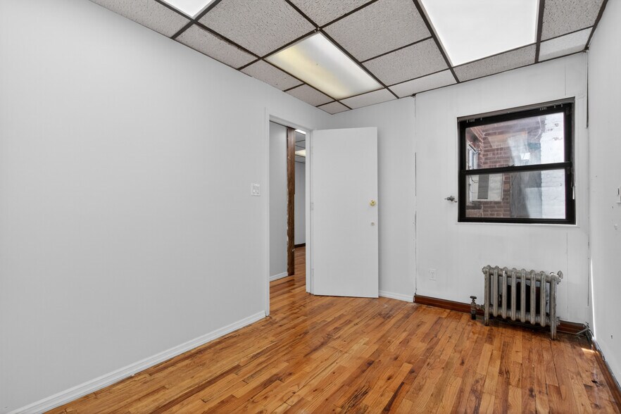 More Photos Of 1970 Flatbush Ave, Brooklyn Storefront Retail Office For Sale