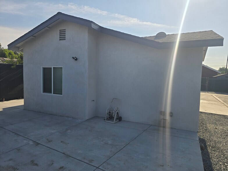 More Photos Of 11146 Chico Ave, Pomona Land For Lease