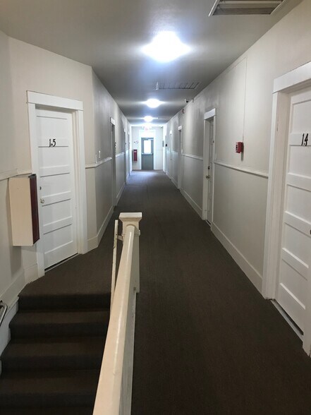 More Photos Of 2148 E St, La Verne Apartments For Lease