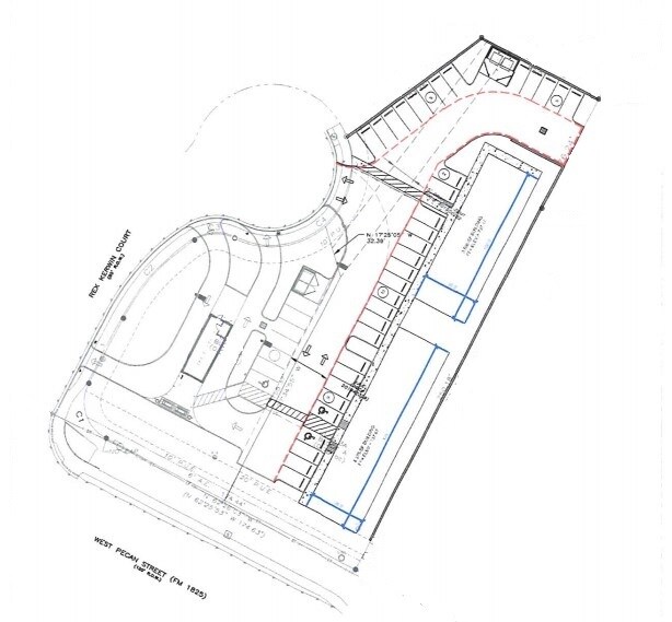More Photos Of 105 Rex Kerwin Ct, Pflugerville Office For Sale