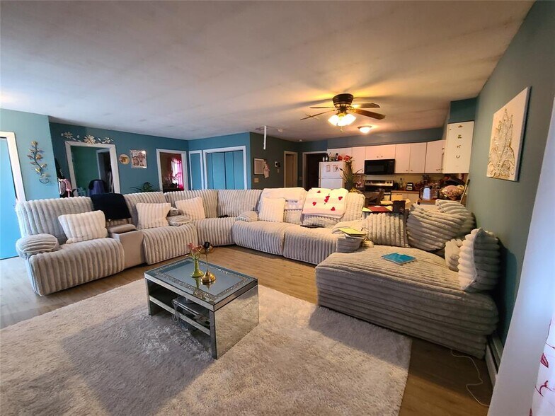 More Photos Of 282 Shore Rd, Swan Lake Land For Sale