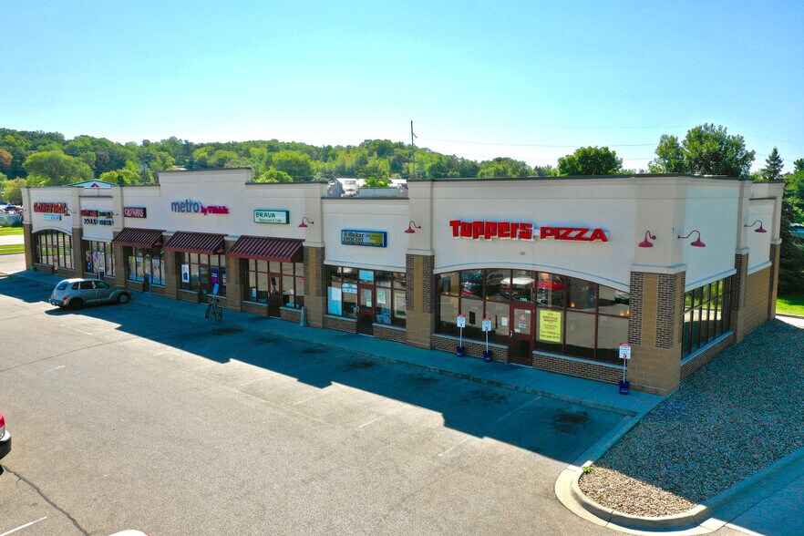 More Photos Of 1217 Marion Rd SE, Rochester Storefront For Lease