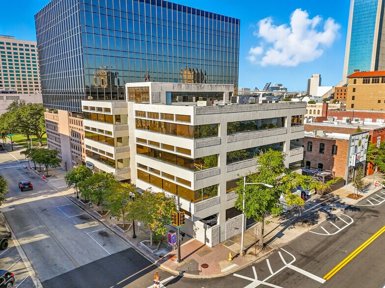 Primary Photo Of 24 N Market St, Jacksonville Office For Lease