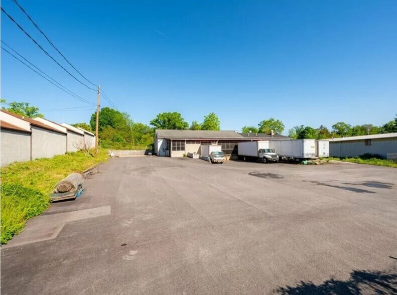 More Photos Of 8060 Washington Blvd, Jessup Warehouse For Lease