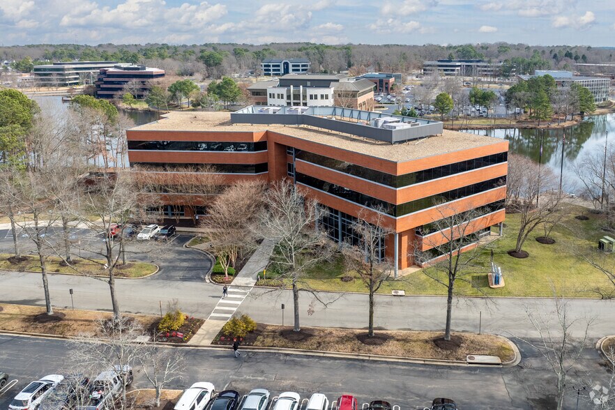 More Photos Of 4435 Waterfront Dr, Glen Allen Office For Lease