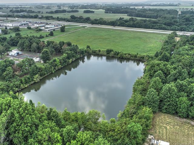 More Photos Of S Mills St, Pryor Land For Sale