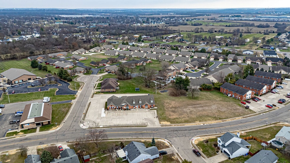 More Photos Of 300-304 Edgewood Dr, Trenton Medical For Lease