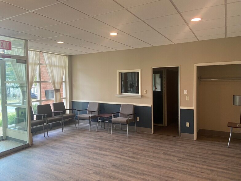 More Photos Of 1736 Sanderson Ave, Scranton Rehabilitation Center For Sale