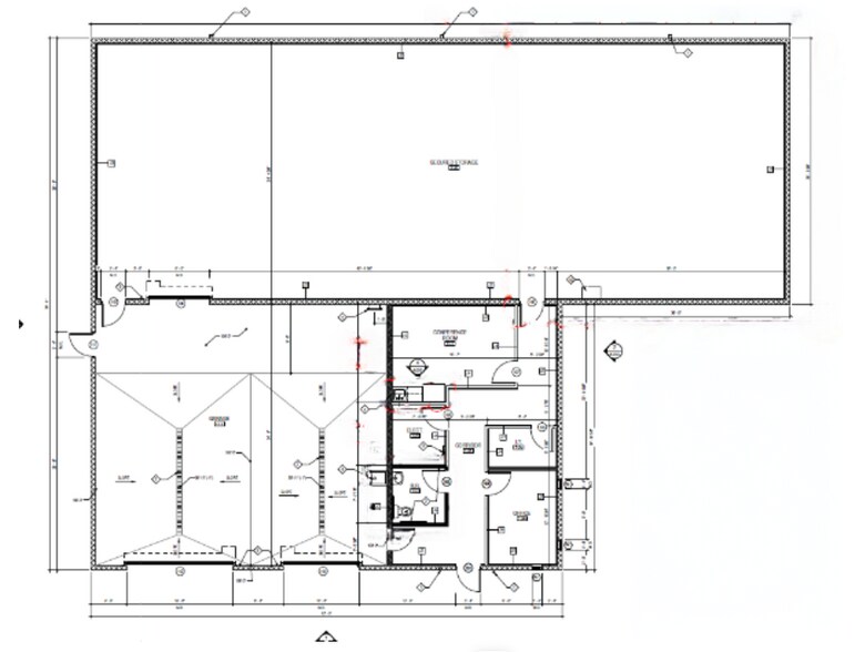 More Photos Of 3316 Hollenberg Dr, Bridgeton Warehouse For Sale