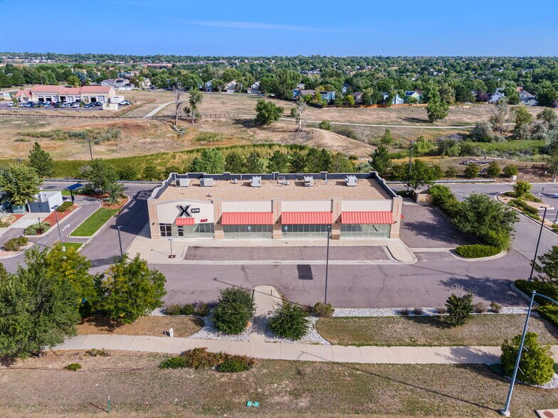 More Photos Of 4251 E 104th Ave, Thornton Freestanding For Sale