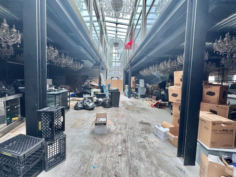 More Photos Of 107-27-107-29 71st Ave, Forest Hills Storefront Retail Office For Sale