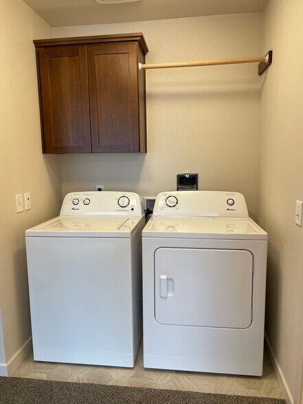 More Photos Of 219-221 SE Clark Ave, Battle Ground Apartments For Sale