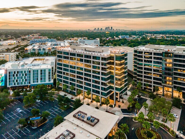 More Photos Of 4030 W Boy Scout Blvd, Tampa Office For Lease