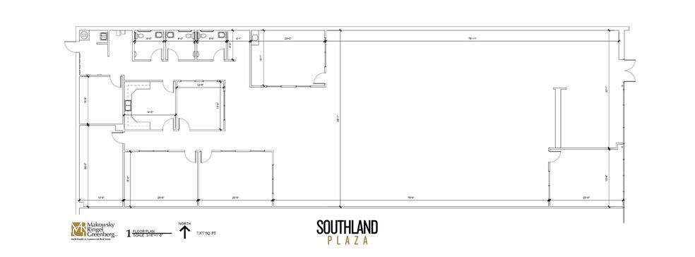 More Photos Of 4701-4715 Elvis Presley Blvd, Memphis Unknown For Lease