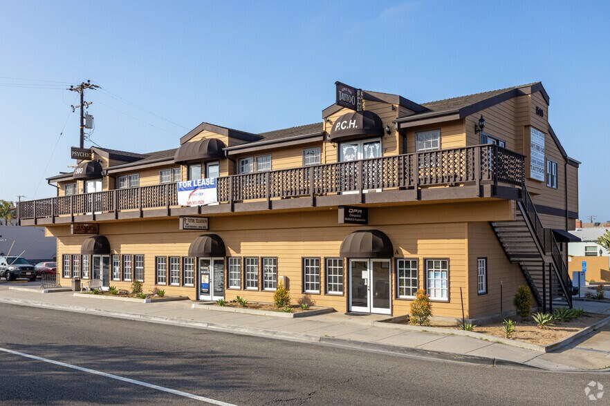 More Photos Of 1500 E Pacific Coast Hwy, Seal Beach Office For Lease