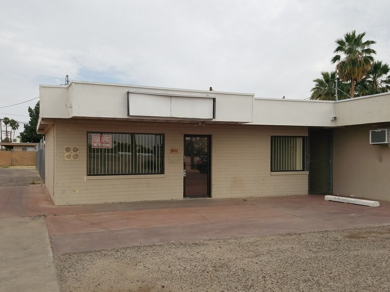 More Photos Of 4810 W Glendale Ave, Glendale Office For Sale