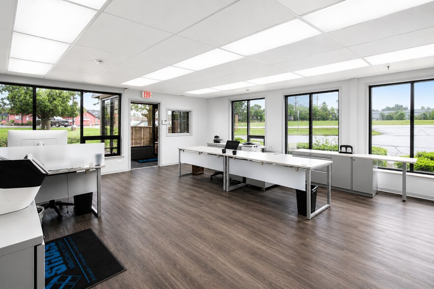 More Photos Of 1145 N Old Rand Rd, Wauconda Manufacturing For Sale