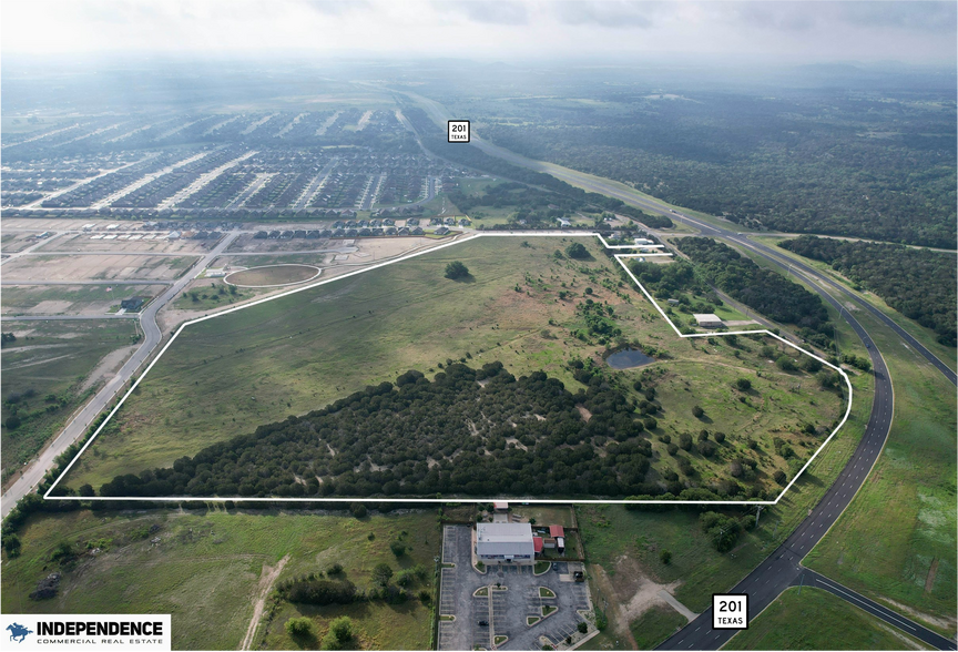 More Photos Of 4824 Reese Creek Rd, Killeen Land For Sale