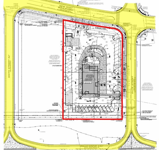 More Photos Of 2000 New Post Blvd, Fredericksburg Fast Food For Sale