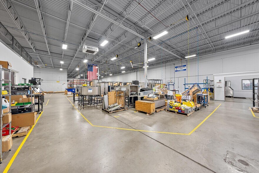 More Photos Of 1838 Park Ln S, Jupiter Warehouse For Sale