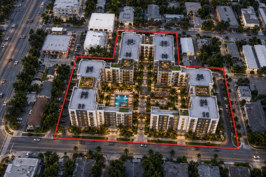 More Photos Of , Hollywood Multifamily For Sale
