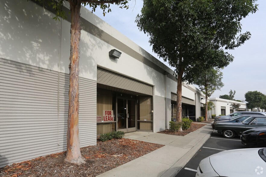 More Photos Of 2600 Walnut Ave, Tustin Unknown For Lease