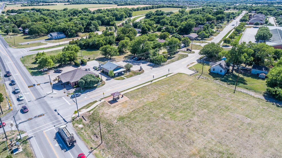 More Photos Of 3324 Fannin Rd, Melissa Land For Sale