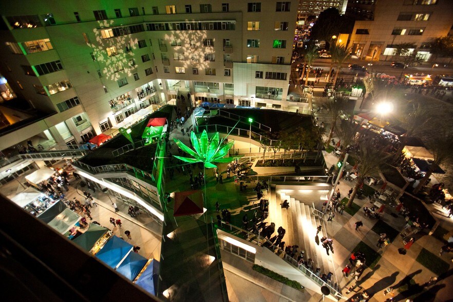 More Photos Of 334 S Main St, Los Angeles Multifamily For Sale