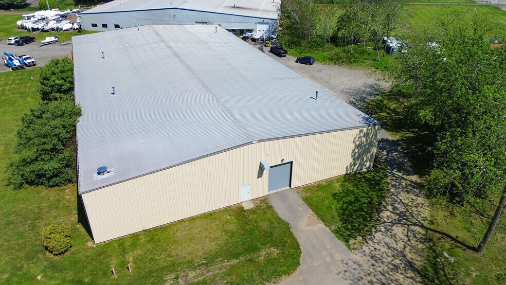 More Photos Of , Essex Industrial For Sale