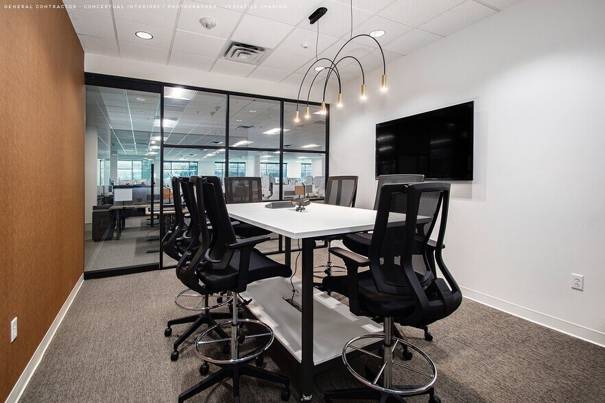 More Photos Of 4600 Regent Blvd, Irving Office For Sale