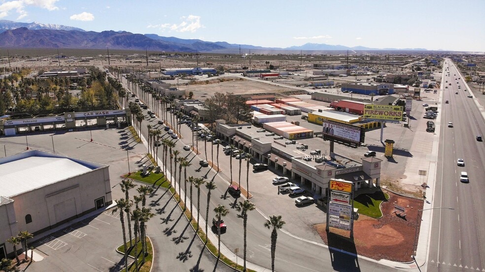 More Photos Of 1151 E Postal Dr, Pahrump Unknown For Lease