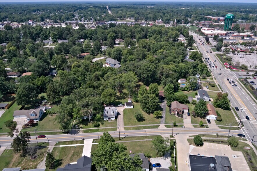 More Photos Of 18155 Royalton Rd, Strongsville Land For Sale