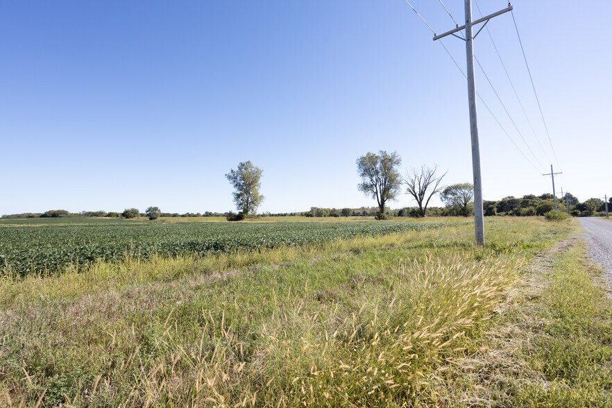More Photos Of W 167th Street & S Clare Rd, New Century Distribution For Lease