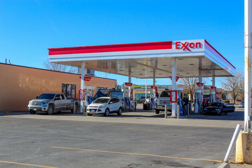 More Photos Of 3768 State Highway 52, Erie Service Station For Sale