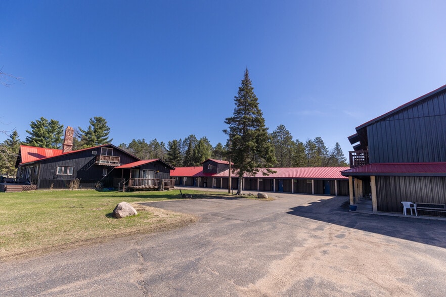 More Photos Of 9966 N State Road 27, Hayward Hotel For Sale