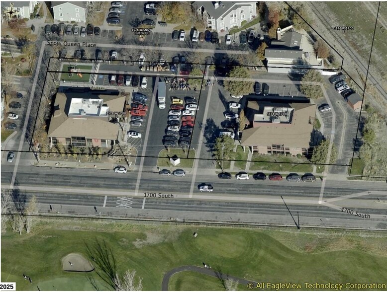 More Photos Of 1574 W 1700 S, Salt Lake City Office For Sale