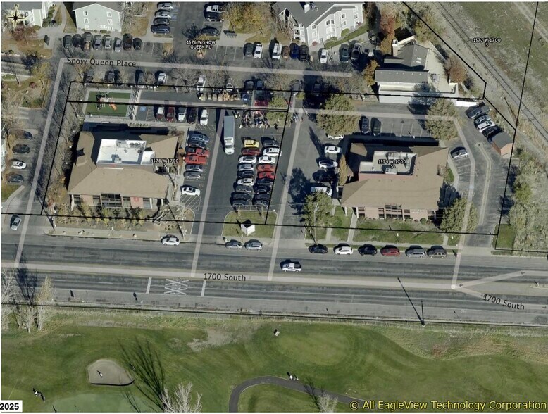 More Photos Of 1574 W 1700 S, Salt Lake City Office For Sale