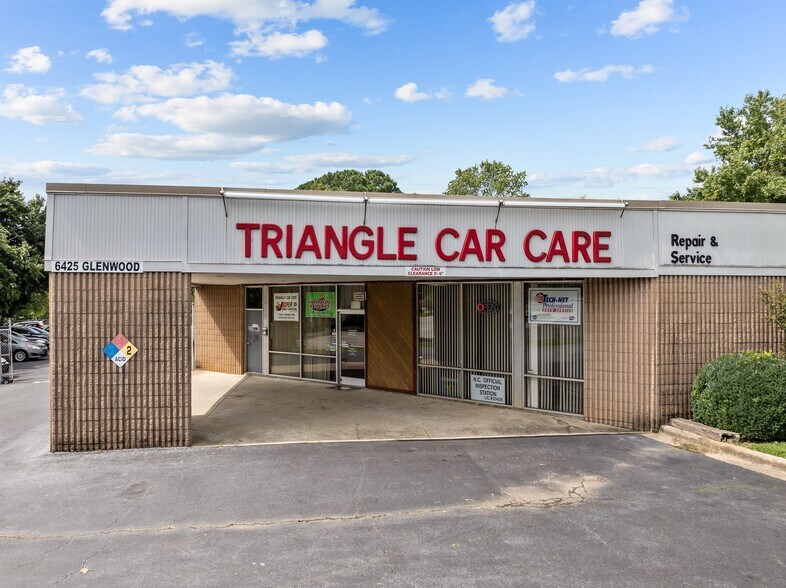 More Photos Of , Raleigh General Retail For Sale