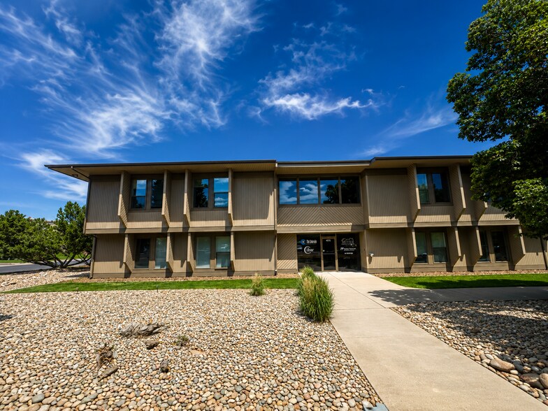 Primary Photo Of 4575 Hilton Pky, Colorado Springs Office For Lease