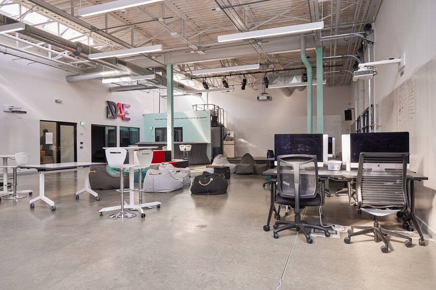 More Photos Of 470 James St, New Haven Office For Lease