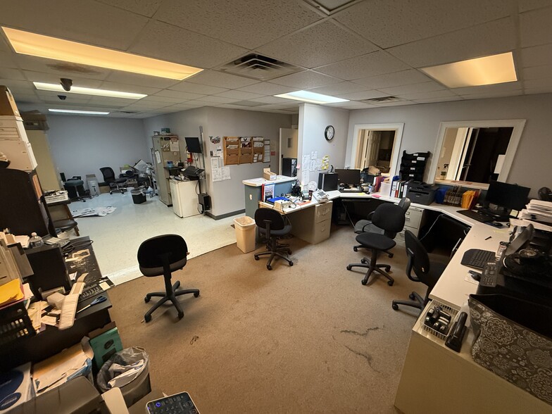 More Photos Of 1525 S Church St, Murfreesboro Serviced Offices For Lease