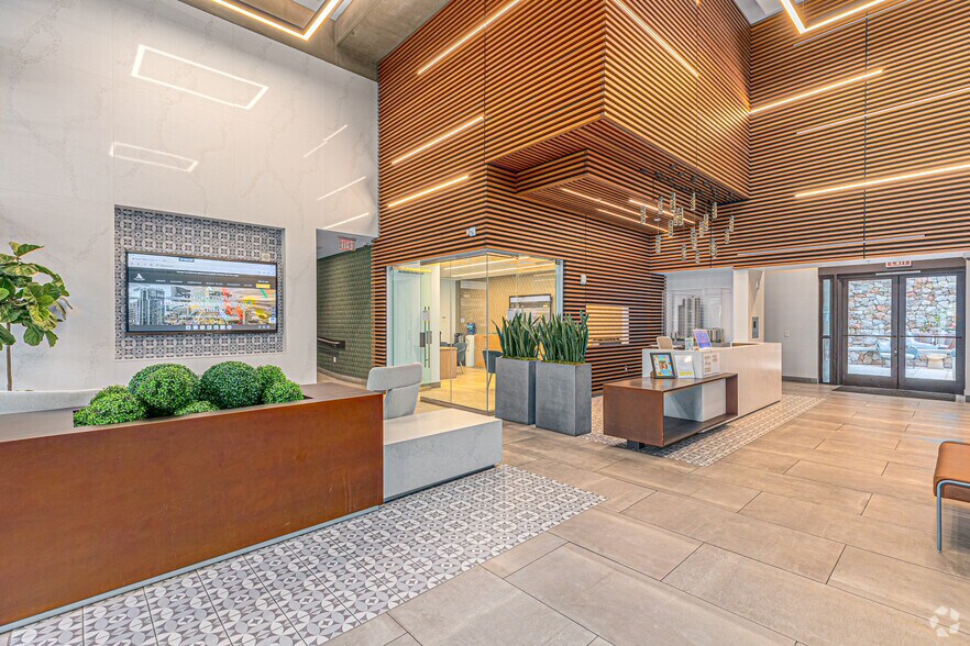 More Photos Of 1455 Kettner Blvd, San Diego Apartments For Lease