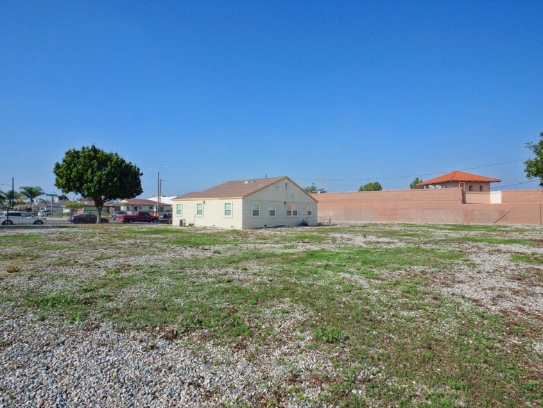 More Photos Of 22108 Avalon Blvd, Carson Land For Sale